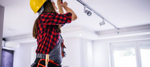 Things To Consider Before Hiring An Electrician