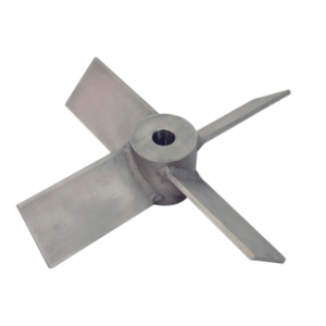 axial impeller technology