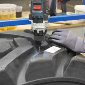 How Do Foam-Filled Tires Work?